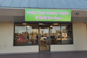 Molly Fleur Beauty Supply image