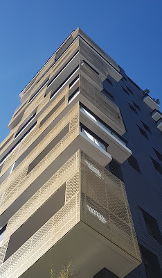 Jean-Marc Rio architecte à Issy-les-Moulineaux