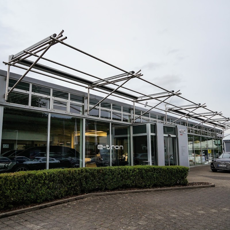 Autohaus Käsmann GmbH