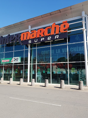 Intermarché SUPER Benet à Benet