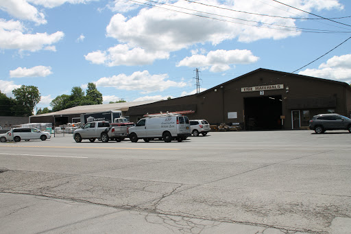 Building Materials Supplier «Erie Materials - Syracuse, NY», reviews and photos, 500 Factory Ave, Syracuse, NY 13211, USA