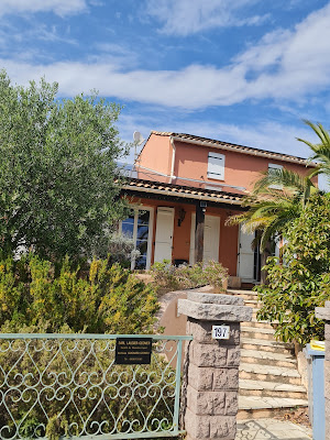 Laugier-Géomer à Puget-sur-Argens