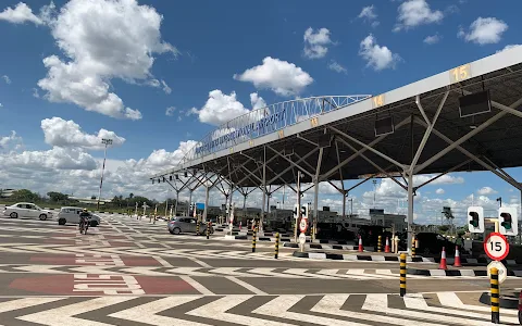 Jomo Kenyatta International Airport image