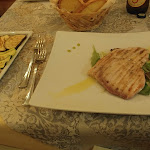 Photo n°4 de l'avis de Karl. fait le 23/10/2019 à 19:54 sur le  Hosteria Croce D'Oro à Desenzano del Garda