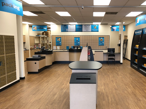 The UPS Store image