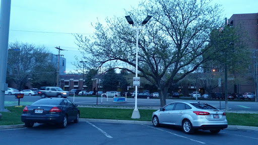 Liquor Store «State Liquor Store Salt Lake», reviews and photos, 205 W 400 S, Salt Lake City, UT 84101, USA