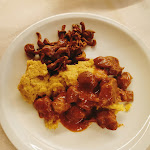 Photo n°1 de l'avis de Milko.a fait le 08/11/2021 à 08:04 sur le  Ristorante Rifugio Crucolo à Scurelle