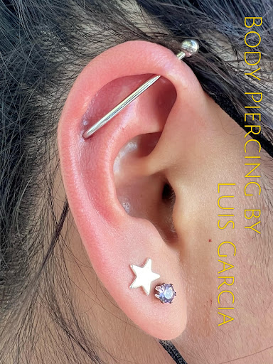 Explore peck tattoo ideas, creative tattoo ideas in Gloucester City, available at 12 oz. Studios Tattoos and Piercing Brooklawn