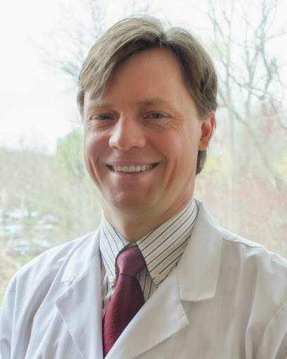 Taras V. Kucher, MD, FACS - The Vascular Experts - Stratford