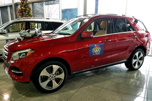 Car Dealer «Leith Cars», reviews and photos, 5602 Capital Blvd, Raleigh, NC 27616, USA