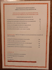 Photos du propriétaire du Au Restaurant du Phare à Saint-Samson-de-la-Roque - n°5