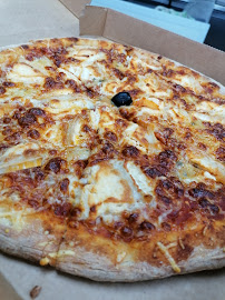 Plats et boissons du Livraison de pizzas RAPID'PIZZA à Castries - n°2