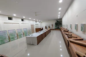 Sandal Museum, ಶ್ರೀಗಂಧ ಸಂಗ್ರಹಾಲಯ image