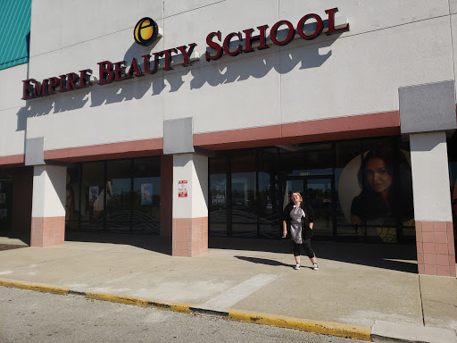 Shopping Mall «Speedway Super Center», reviews and photos, 6020 Crawfordsville Rd, Speedway, IN 46224, USA