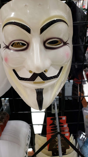 Party Store «Party City», reviews and photos