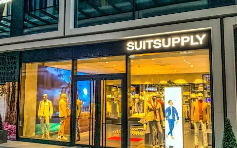 Suitsupply image