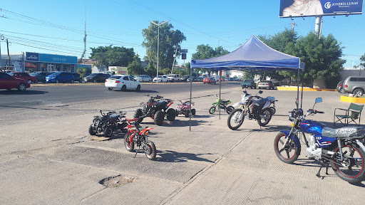 DEPORMOTOS CULIACÁN