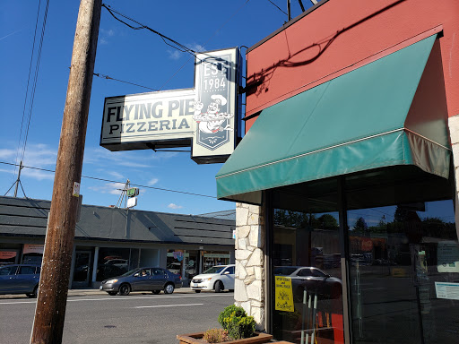 Flying Pie Pizzeria