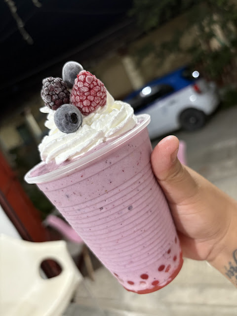 𝚁𝚘𝚜𝚊 𝙿𝚊𝚜𝚝𝚎𝚕