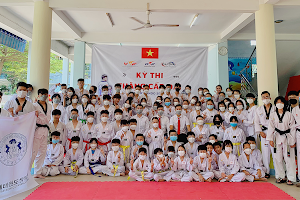 SEUNG RI Club Taekwondo image