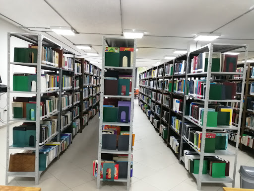 Biblioteca Unab
