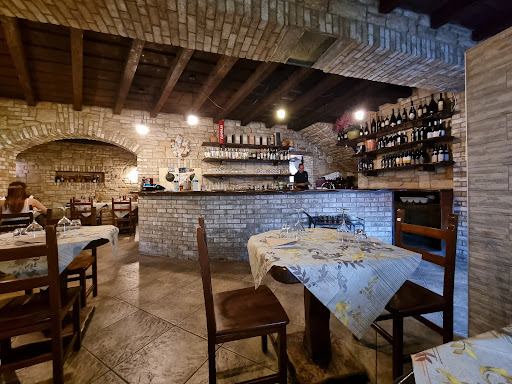 Antica Risotteria Braceria in Merate, Provincia di Lecco