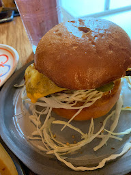 Photo n°30 de Kozy Kanopé - All day Brunch & Coffee à Paris ()