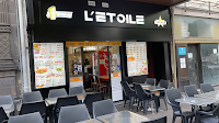 Photos du propriétaire du Kebab L’ÉTOILE - BALLAINVILLIERS à Clermont-Ferrand - n°1
