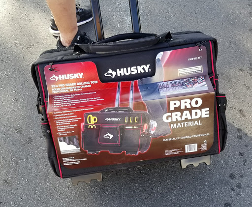 Home Improvement Store «The Home Depot», reviews and photos, 250 S Mountain Ave, Upland, CA 91786, USA