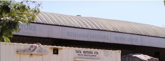 Tata Motors Commercial Vehicle Dealer - Cargo Motors Pvt Ltd