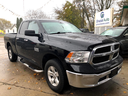 Used Car Dealer «Ghazal Auto», reviews and photos, 1305 E Chicago Rd, Sturgis, MI 49091, USA