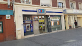 Banque CIC 80000 Amiens