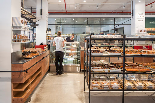Diabetic bakeries in Tel Aviv