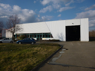 ContiTrade Rechapage BestDrive à Colmar