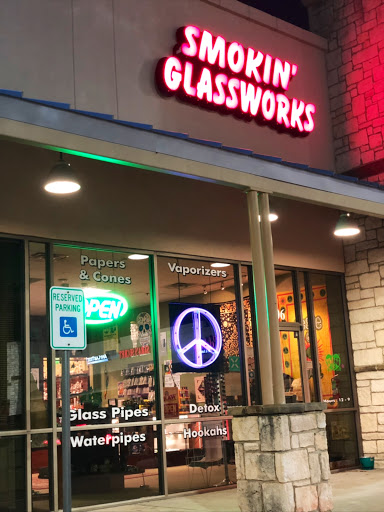 Tobacco Shop «Smokin Glassworks», reviews and photos, 3580 Preston Rd Ste 106, Frisco, TX 75034, USA