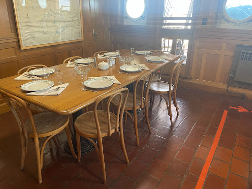 Museum «Steamship William G Mather Museum», reviews and photos, 601 Erieside Ave, Cleveland, OH 44114, USA