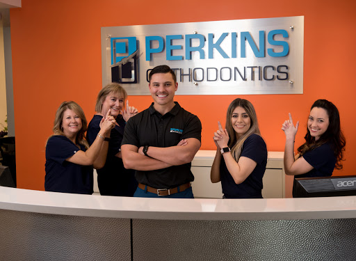 Perkins Orthodontics