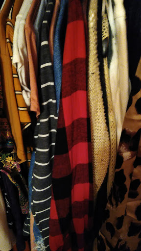 Clothing Store «Ross Dress for Less», reviews and photos, 7338 Gall Blvd, Zephyrhills, FL 33541, USA