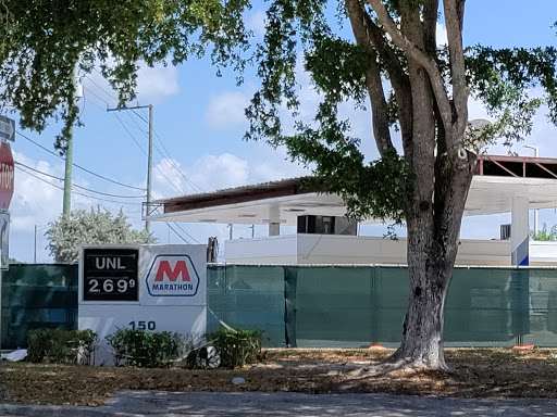 Convenience Store «Speedway», reviews and photos, 150 N State Rd 7, Margate, FL 33063, USA