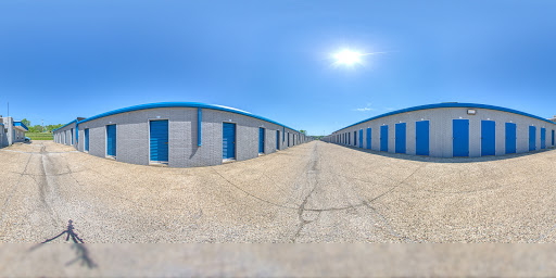 Self-Storage Facility «Valley Storage Co.», reviews and photos, 4685 Hossler Dr NW, North Canton, OH 44720, USA