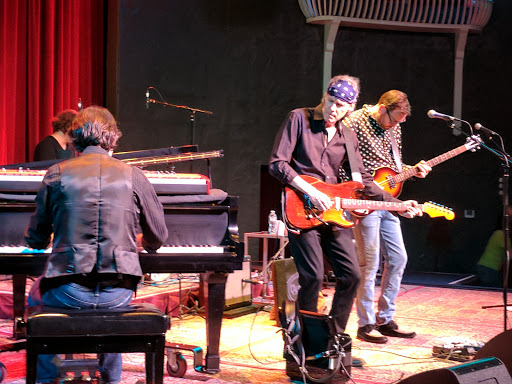 Performing Arts Theater «Alberta Rose Theatre», reviews and photos, 3000 NE Alberta St, Portland, OR 97211, USA