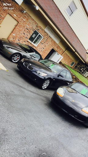 Used Car Dealer «Advanced Auto Group LLC», reviews and photos, 1313 Wilmington Pike, West Chester, PA 19382, USA