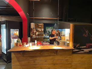 Photo n°98 de Papa Ours à Narbonne ()