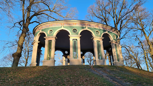 Ekotemplet, Hagalund, 169 70 Solna