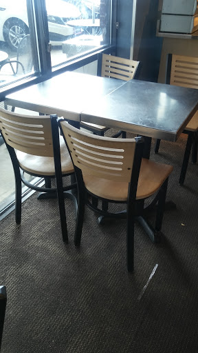 Mexican Restaurant «QDOBA Mexican Eats», reviews and photos, 9379 Sheridan Blvd Suite 100, Westminster, CO 80031, USA