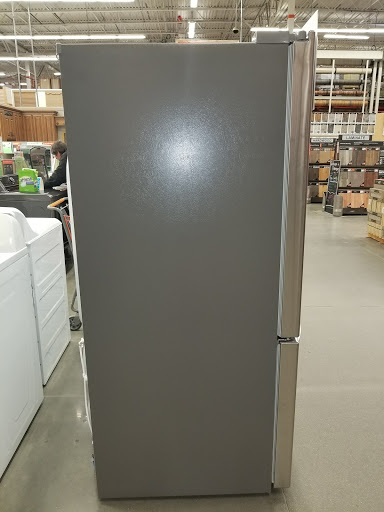 Home Improvement Store «The Home Depot», reviews and photos, 779 Washington St, Auburn, MA 01501, USA