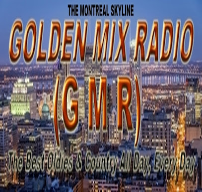 Golden Mix Radio