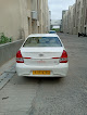 Jodhpur Taxi Service