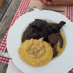 Photo n°3 de l'avis de Bergami.e fait le 30/07/2021 à 16:49 sur le  Rifugio S.Lucio à Clusone