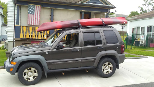 Canoe & Kayak Store «Wiegel On The Water», reviews and photos, 215 7th St, Franklin, PA 16323, USA